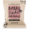 Nominal MUG CAKE hrnčeková tortička čokládový 60 g Nominal MUG CAKE hrnčeková tortička čokládový 60 g