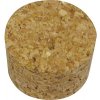 Zátka korok kónická 27 x priemer 24/21 mm - 10 ks Zátka korok kónická 27 x priemer 24/21 mm - 10 ks