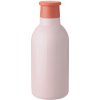 Termofľaša DRINK-IT 500 ml, ružová, nerezová oceľ, RIG-TIG Termofľaša DRINK-IT 500 ml, ružová, nerezová oceľ, RIG-TIG
