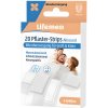 LIFEMED Univerzálne náplasti na rany 20 ks LIFEMED Univerzálne náplasti na rany 20 ks