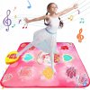 JEDNOROŽEC HUDBNÁ PODLOŽKA NA TANCOVANIE PRE DETI - SKVELÝ DARČEK JEDNOROŽEC HUDBNÁ PODLOŽKA NA TANCOVANIE PRE DETI - SKVELÝ DARČEK