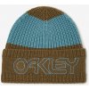 Zimná čiapka Oakley Tnp Deep Cuff Beanie - army green Zimná čiapka Oakley Tnp Deep Cuff Beanie - army green