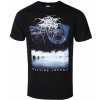 Tričko metal RAZAMATAZ Darkthrone Soulside Journey Čierna Tričko metal RAZAMATAZ Darkthrone Soulside Journey Čierna