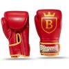Blegend Detské boxerské rukavice Blegend, červené Veľkosť: L Blegend Detské boxerské rukavice Blegend, červené Veľkosť: L