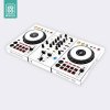 Doto Design Skin DDJ-400 DAY & NIGHT White Doto Design Skin DDJ-400 DAY & NIGHT White