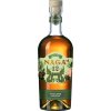 Naga Siam Edition 12y 43% 0,7 l (čistá fľaša)