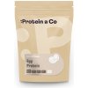 Protein&Co. Vaječný bielok 1000 g