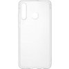 Huawei Original TPU Protective Kryt Transparent pro Huawei P30 Lite Huawei Original TPU Protective Kryt Transparent pro Huawei P30 Lite
