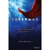 Superman: A Biography (Glen Weldon)(Pevná) Superman: A Biography (Glen Weldon)(Pevná)