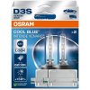 Osram xenonová výbojka D3S XENARC Cool Blue Intense NextGeneration 6200K +150% BOX Osram xenonová výbojka D3S XENARC Cool Blue Intense NextGeneration 6200K +150% BOX