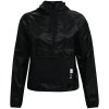 Dámska bunda Under Armour Run Anywhere Anorak-BLK XS Dámska bunda Under Armour Run Anywhere Anorak-BLK XS