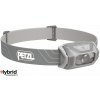 LED čelovka PETZL TIKKINA HYBRID sivá LED čelovka PETZL TIKKINA HYBRID sivá