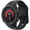 SPIGEN RUGGED ARMOR ”PRO” GALAXY WATCH 5 PRO (45 MM) BLACK SPIGEN RUGGED ARMOR ”PRO” GALAXY WATCH 5 PRO (45 MM) BLACK