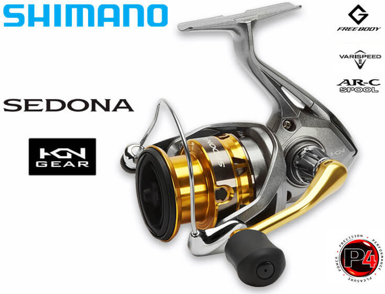 SHIMANO SEDONA 1000 FI