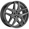 MSW M40 GM 8,5x20 5x120 ET45 MSW M40 GM 8,5x20 5x120 ET45