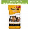 THANK'Q STANDARD príchuť kuracie mäso suché krmivo pre psa 20kg THANK'Q STANDARD príchuť kuracie mäso suché krmivo pre psa 20kg
