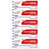 3M SPOFAPLAST č.156N Náplasť strips 72mm x 19mm, kusová 1x5 ks 3M SPOFAPLAST č.156N Náplasť strips 72mm x 19mm, kusová 1x5 ks
