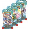 Pokémon TCG Journey Together Sleeved Booster