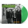 Vinyl Green Day - Warning (Green Vinyl) Vinyl Green Day - Warning (Green Vinyl)