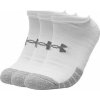 Under Armour UA Heatgear NS -WHT-3 Pack Biela