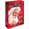 Santa Klaus kolekce 1-3 - 3DVD Santa Klaus kolekce 1-3 - 3DVD