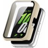 Ochranný kryt pre Samsung Galaxy Fit 3 - Béžový Ochranný kryt pre Samsung Galaxy Fit 3 - Béžový