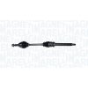 Poloos MAGNETI MARELLI 302004190058 Poloos MAGNETI MARELLI 302004190058