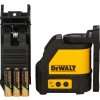 Krížový laser DEWALT 3 x AA (zelený) DW088CG Krížový laser DEWALT 3 x AA (zelený) DW088CG