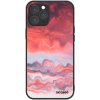 Picasee ULTIMATE CASE pro Apple iPhone 12 Pro Max - Sunset Picasee ULTIMATE CASE pro Apple iPhone 12 Pro Max - Sunset