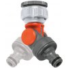 GARDENA výkyvná prípojka na vodovodný kohútik 33,3 mm (G 1 GARDENA výkyvná prípojka na vodovodný kohútik 33,3 mm (G 1