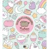 Pusheen Pastelkové pošušňáníčko Pusheen Pastelkové pošušňáníčko