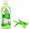 FROSCH Aloe vera koncentrát na oplachovanie tkanín 750 ml