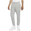 Pánske tepláky na voľný čas Nike SPORTSWEAR CLUB FLEECE šedé BV2671-063 - L Pánske tepláky na voľný čas Nike SPORTSWEAR CLUB FLEECE šedé BV2671-063 - L
