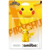 amiibo Smash Pikachu 10 amiibo Smash Pikachu 10