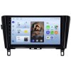 Ossuret 2GB RAM Autorádio Nissan X-Trail 3 T32/Qashqai J11 2013 – 2017 Android rádio s GPS navigáciou Ossuret 2GB RAM Autorádio Nissan X-Trail 3 T32/Qashqai J11 2013 – 2017 Android rádio s GPS navigáciou