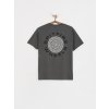 Spitfire Classic 87 Swirl Fill (charcoal solid w/black&white prints) L, čierna Spitfire Classic 87 Swirl Fill (charcoal solid w/black&white prints) L, čierna