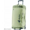 deuter Duffel Pro Movo taška, 60 l, zelená deuter Duffel Pro Movo taška, 60 l, zelená