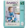 Bambo Nature Pants 5 11-17 kg 19 ks Bambo Nature Pants 5 11-17 kg 19 ks