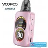 VooPoo Argus A Pod 1100 mAh Crystal Pink 1 ks