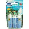 Air Menline Happy spray Aqua World 3 x 15 ml