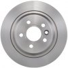 BOSCH Brzdový kotúč 0986479254 BOSCH Brzdový kotúč 0986479254