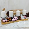 Brandani Adventná dekorácia Depandance Brandani Adventná dekorácia Depandance