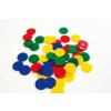 Numicon: Coloured Counters Pack of 200 Numicon: Coloured Counters Pack of 200
