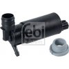 Čerpadlo ostrekovača skiel FEBI BILSTEIN 109264 Čerpadlo ostrekovača skiel FEBI BILSTEIN 109264