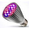 ZeedLED LED Grow žiarovka na pestovanie rastlín, Full Spectrum, 40W, E27 ZeedLED LED Grow žiarovka na pestovanie rastlín, Full Spectrum, 40W, E27