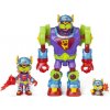 SuperThings, Figurka Superbot Fury Storm SuperThings, Figurka Superbot Fury Storm