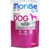 Monge Grill hovädzie 100 g