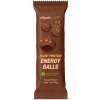 Vilgain Plant Protein Energy Balls BIO kakao 3 x 15 g Vilgain Plant Protein Energy Balls BIO kakao 3 x 15 g