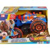 HOT WHEELS MONSTER TRUCK RC TIGER SHARK Lezec 1:15 auto na diaľkové ovládanie HOT WHEELS MONSTER TRUCK RC TIGER SHARK Lezec 1:15 auto na diaľkové ovládanie