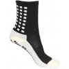 SoxShort Junior fotbalové ponožky Barva: černá SoxShort Junior fotbalové ponožky Barva: černá